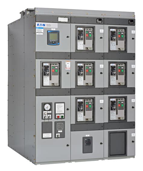 low voltage switchgear specifications